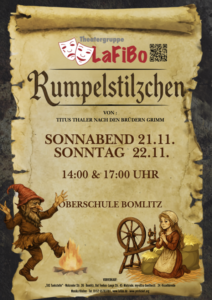 Rumpelstilzchen